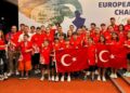 Genç satranççılar, Avrupa'dan madalyayla döndü