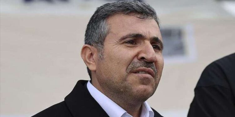 Yeni Muğla Valisi İdris Akbıyık kimdir, nereli, kaç yaşında? İdris Akbıyık hangi görevlerde bulundu?