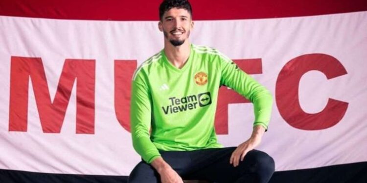 Altay Bayındır'ın forma numarası belli oldu