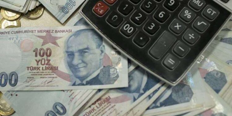 Ek MTV'de ne kadar ödeme yapıldı?