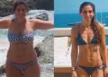 Altı ayda 30 kilo veren kadın zayıflamanın sırrını açıkladı