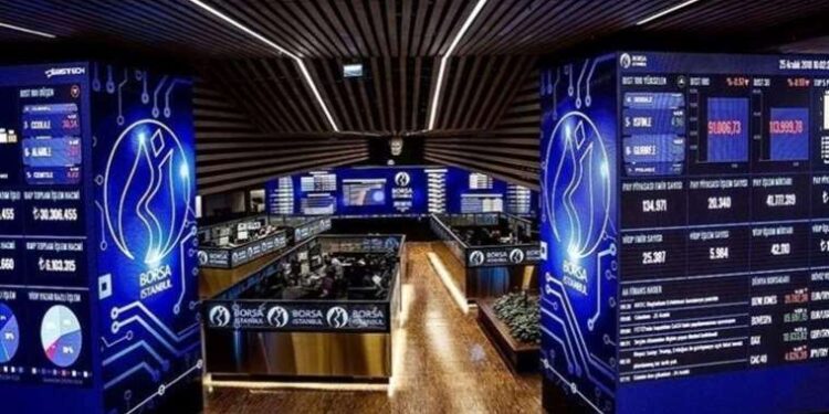 Genç yatırımcı sayısında halka arz etkisi!