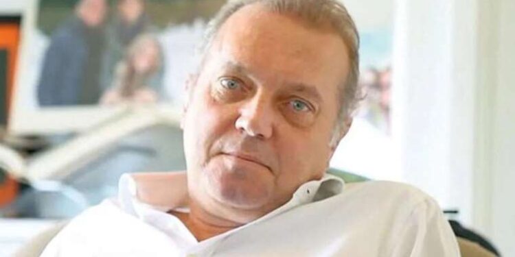 El konulmuştu: Cem Uzan'ın Adabank'ı satıldı!