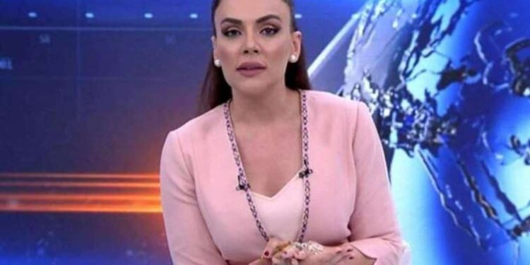 Buket Aydın yeni bir sektöre girdiğini duyurdu