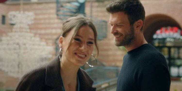 ‘Aile’ dizisine ödüllü oyuncu transferi