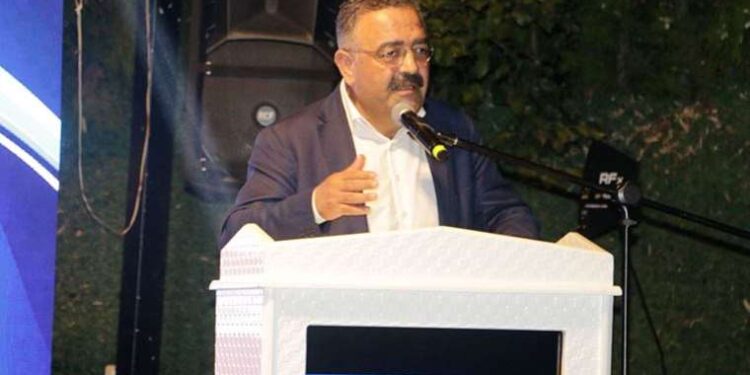 CHP'li Tanrıkulu: 'Bu ağır ortamda hakikatten vazgeçmeyelim'