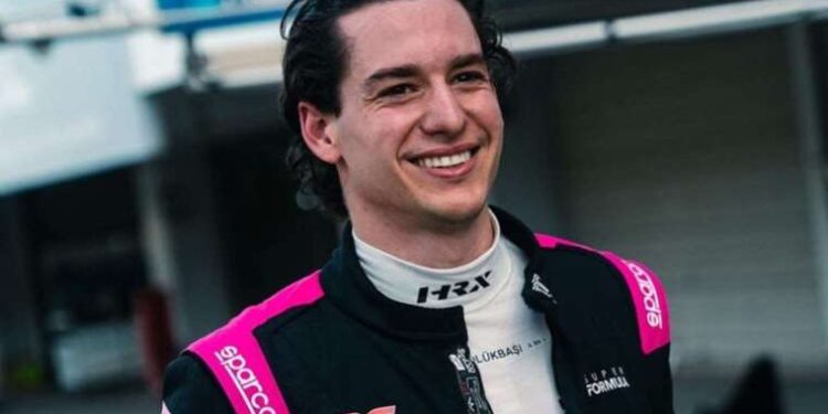 Cem Bölükbaşı, Japonya'daki yarışı 11. sırada tamamladı