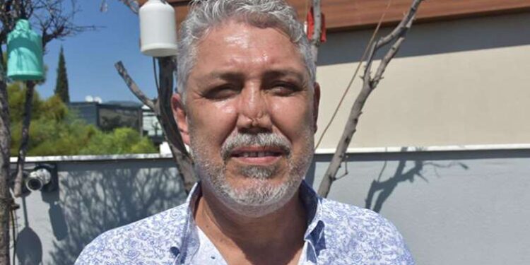 Burun estetiği ameliyatında doku kaybı yaşayan iş insanından tazminat davası