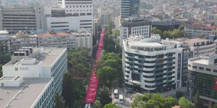 3 ilçede denize girmek yasaklandı