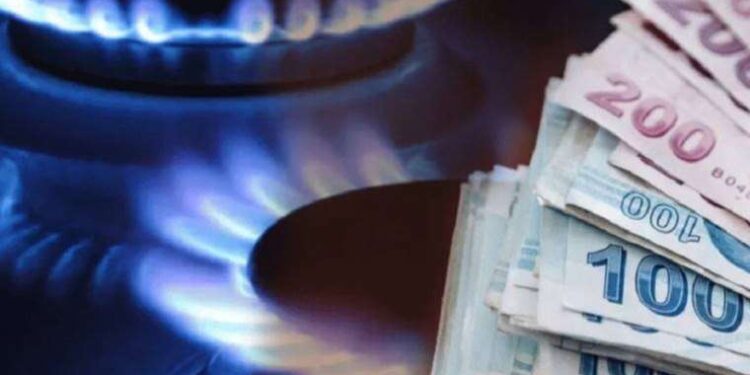 Bakan açıkladı: Bedava doğalgazın maliyeti ortaya çıktı