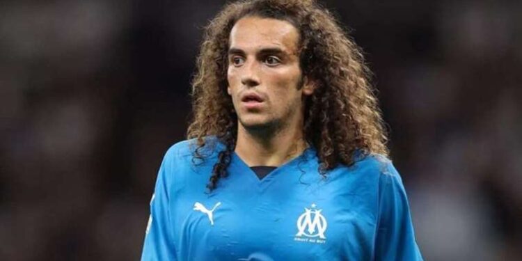 Galatasaray'a Guendouzi'den kötü haber