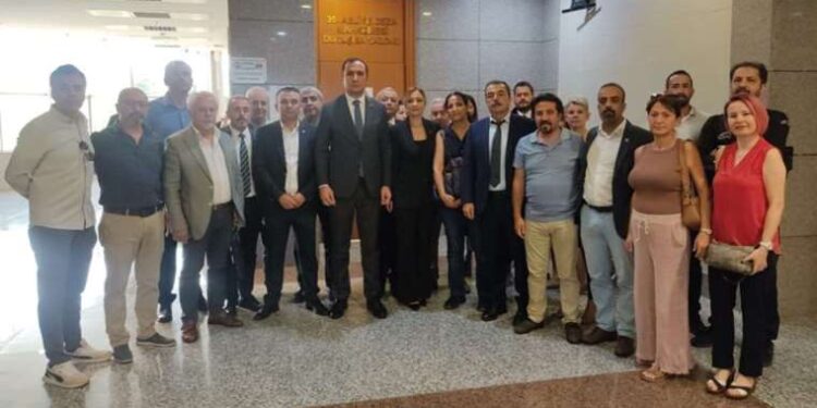 1 milyonluk yatırımı bir gecede yok oldu