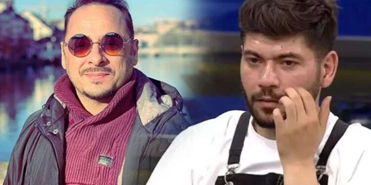 Sessiz kalamadı: Çok Gezenti Burak Akkul’dan, hemşehrisi MasterChef Sergen’e eleştiri