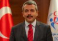 Yeni Iğdır Valisi Ercan Turan kimdir, nereli, kaç yaşında? Ercan Turan hangi görevlerde bulundu?