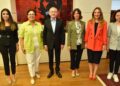 Kılıçdaroğlu KADER Yönetim Kurulu ile bir araya geldi: 'Kadınların aday olmak için teşvik edilmesi gerekiyor'