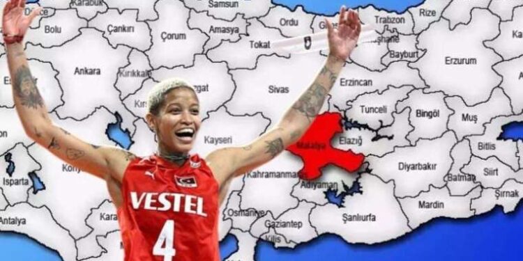 Hemşerilik beratı nedir? Melisa Vargas’a verilen Hemşerilik beratı nedir? Hemşerilik beratı kimlere verilir?