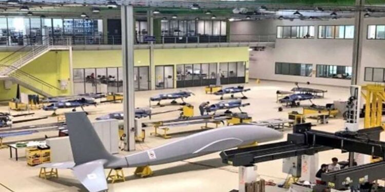 Suudi Arabistan ve Baykar arasında stratejik anlaşma
