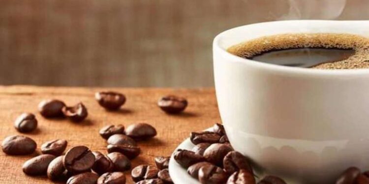 ‘Yemekten sonra içilen kahve cildi yaşlandırıyor’