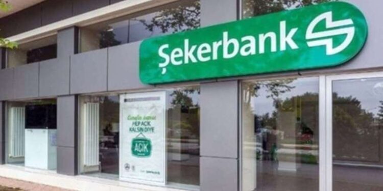 Amerikan hükümetinden Şekerbank’a deprem bölgesine özel 100 milyon dolar kredi