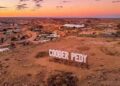 İnsanlar burada yeraltında yaşıyor: Coober Pedy’nin sırları