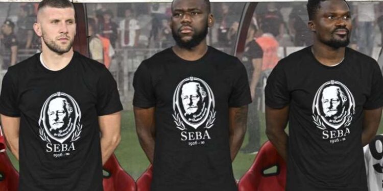 Beşiktaşlı Jean Onana'ya sürpriz talip