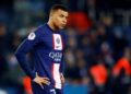 PSG'de Mbappe gelişmesi!