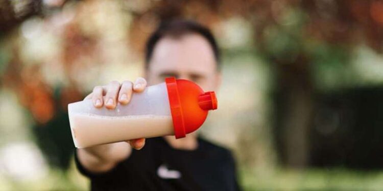 Protein Tozu Zararlı mı? Protein Tozunun Yan Etkileri…