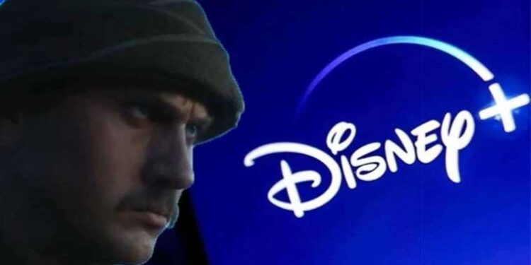 Disney Plus'tan rekor kayıp