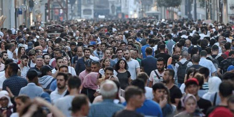 Yöneylem Araştırma, yurttaşa ekonomik krizin nedenlerini sordu