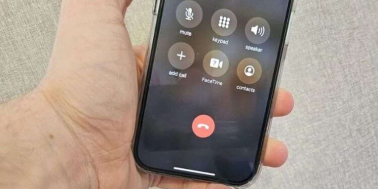 iOS 17'nin en çok tartışılacak yeniliği olabilir mi?