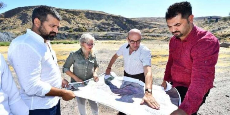 Soyer: İktidar, ‘Oy vermezseniz sizi çöpün içinde yaşamaya mahkûm ederiz’ diyor