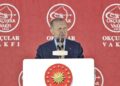 Son Dakika: Erdoğan 'yerel seçim'i işaret etti: 'İllerimizi tekrar geri almaya...'