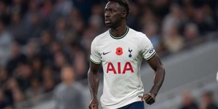 Galatasaray, Davinson Sanchez'de mutlu sona yakın