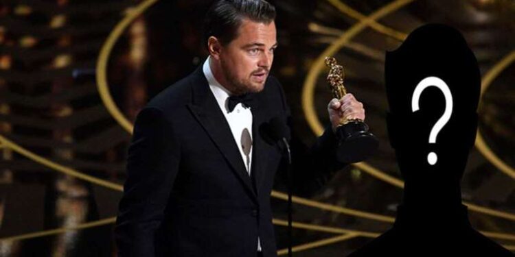 Leonardo DiCaprio’nun 2024 Oscar ödüllerinde sürpriz bir rakibi var