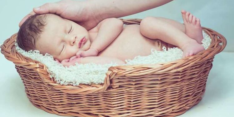 Bebek gelişiminde bu faktörlere dikkat edin!