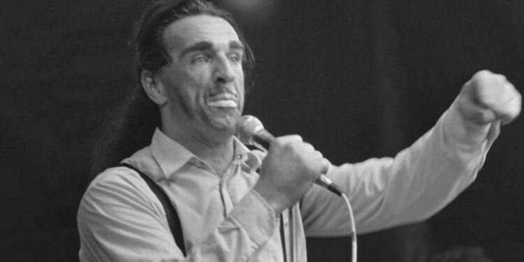 Jango Edwards kimdir, kaç yaşında, nereli? Ünlü palyaço Jango Edwards öldü mü, neden öldü?