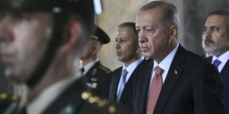 30 Ağustos Zafer Bayramı coşkusu İzmir’i sardı