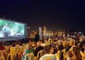 İzmir’de 11 ayrı noktada ücretsiz açık hava sinema keyfi