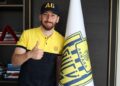 Ankaragücü, Beridze ile yolların ayrıldığını açıkladı