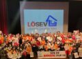LÖSEV’den ‘kanserojen ürünlerden alınan KDV kanser çalışmalarına aktarılsın’ çağrısı
