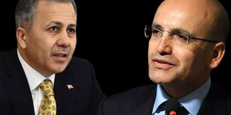 Şimşek ile Yerlikaya’nın kaderinin kesiştiği nokta: Çetelere çökmenin maliyeti ne kadar?