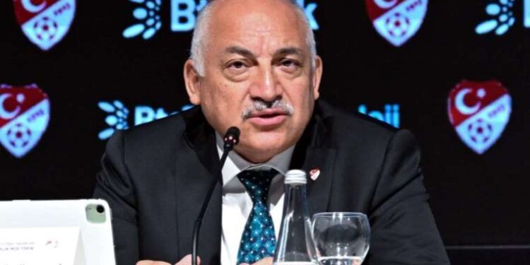 Mehmet Büyükekşi'den Abdullah Avcı açıklaması