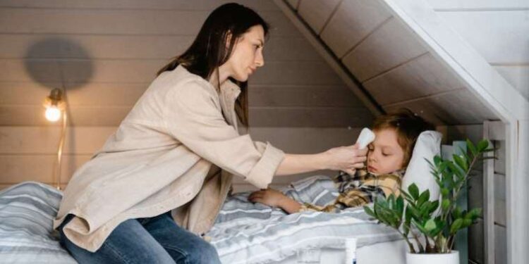 Alerji vakaları giderek artıyor: Küresel ısınma sebeplerden biri