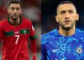 Hakim Ziyech kimdir, kaç yaşında, nereli? Hakim Ziyech hangi takımlarda oynadı?