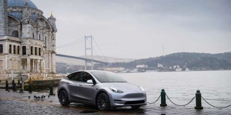 Tesla, ABD’de indirime gitti! Türkiye’de de düşer mi?