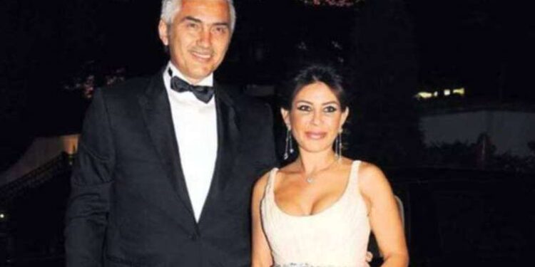 Sabancı ailesinde şaşırtan boşanma kararı! 28 yıllık evlilik bitiyor….