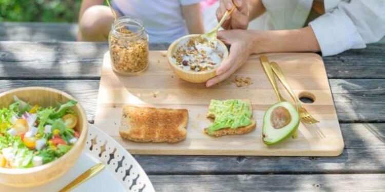 Ebeveynler dikkat: Beslenme çocuğunuzun öğrenme kabiliyetini etkiliyor