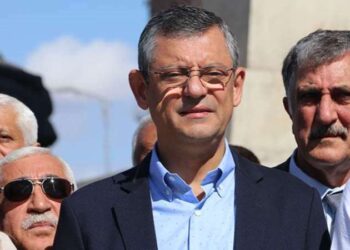CHP'li Özel'den Ereğli'nin il olma talebine destek