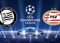 Sturm Graz - PSV Eindhoven maçı ne zaman, saat kaçta hangi kanalda?
