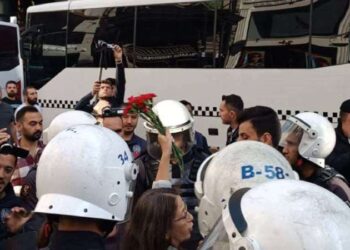 AYM kararları yine yok sayıldı: Cumartesi Anneleri gözaltına alındı